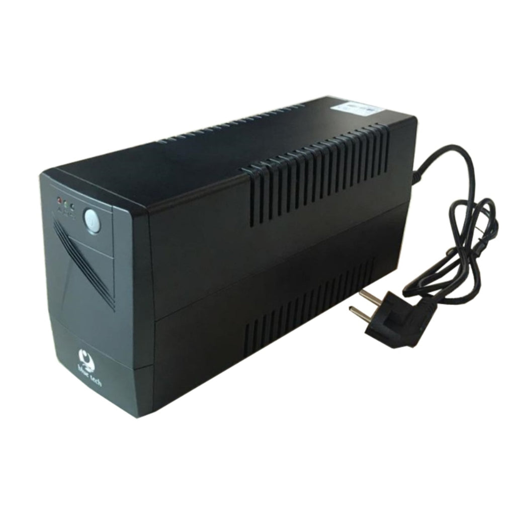 Bluetech 850VA Backup UPS