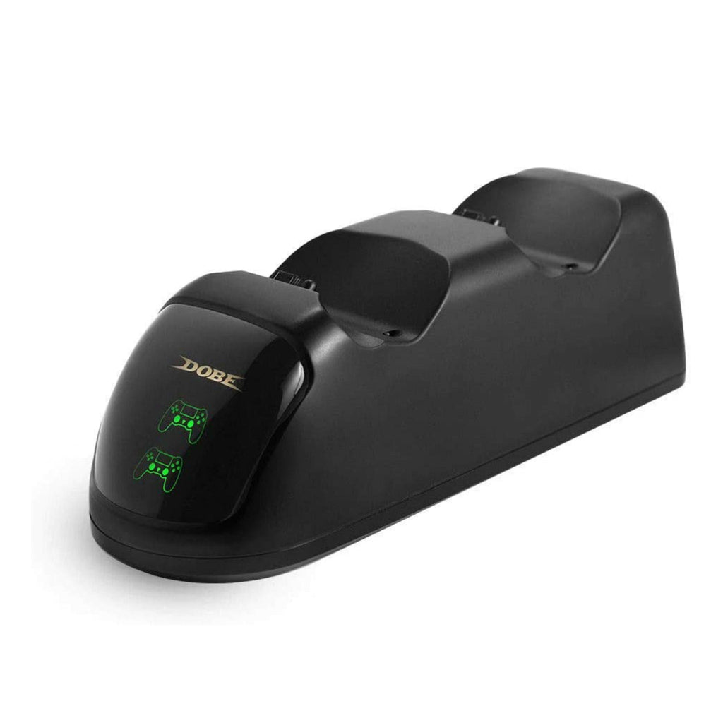 Dobe Dual Charging Dock for PlayStation 4 Controllers