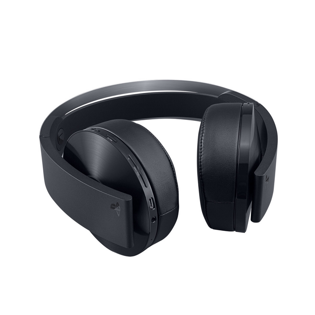 Sony PlayStation 4 Platinum Wireless Headset