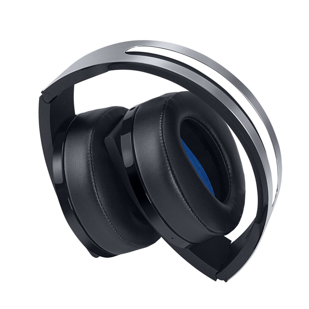 Sony PlayStation 4 Platinum Wireless Headset