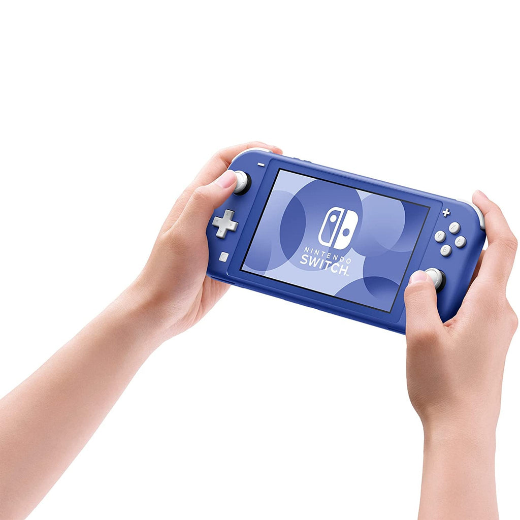 Nintendo Switch Lite - Blue