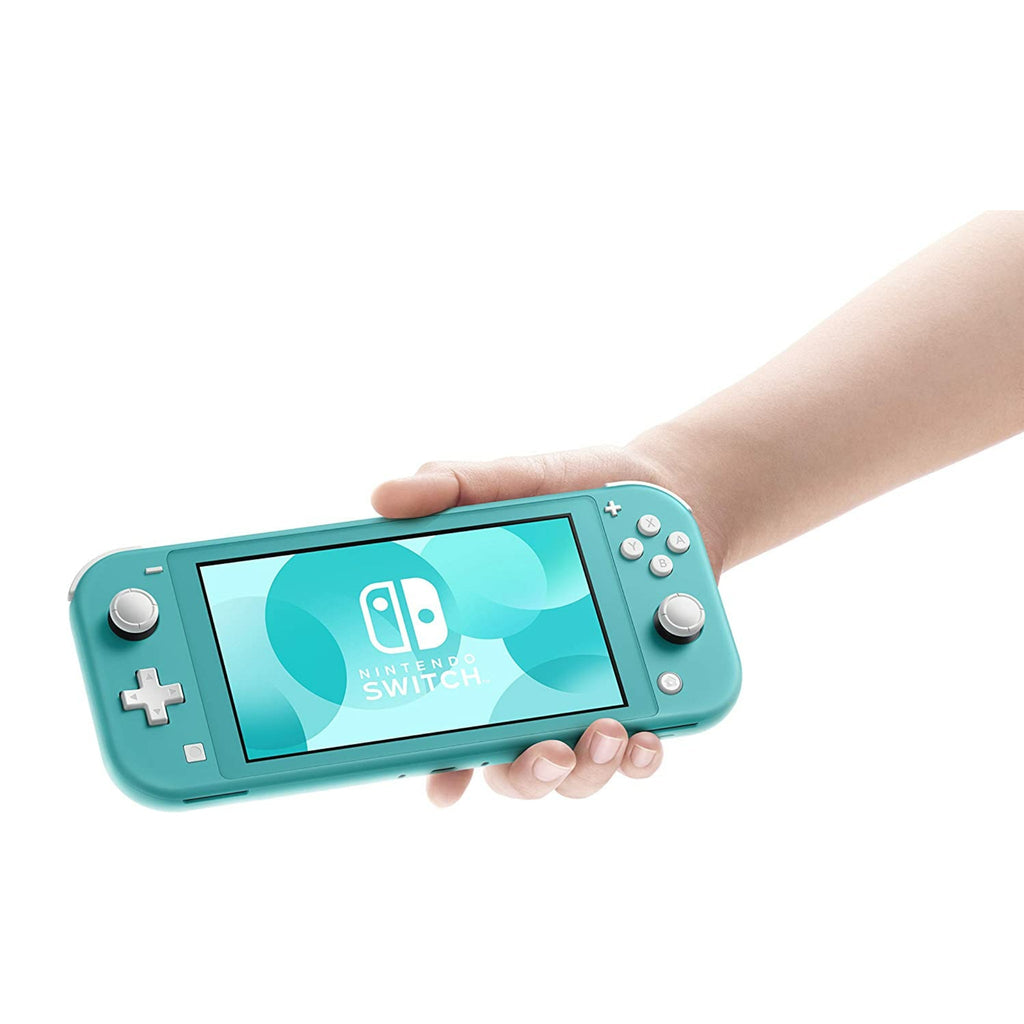 Nintendo Switch Lite Turquoise
