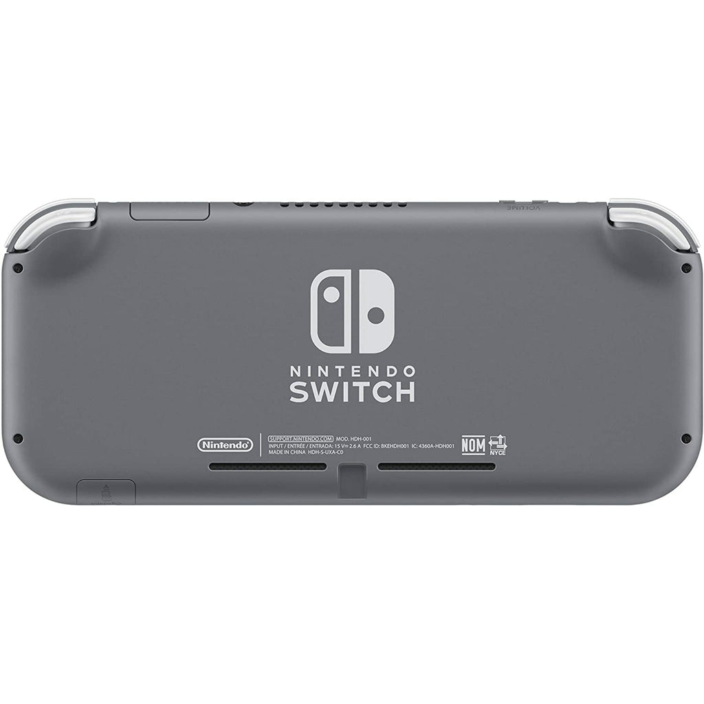 Nintendo Switch Lite Gray