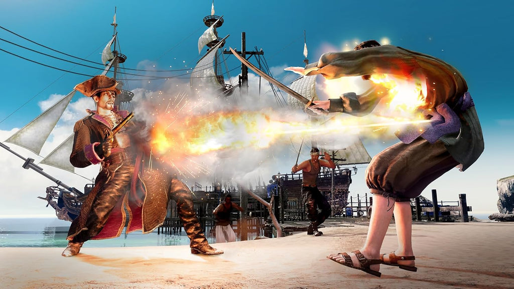Like a Dragon: Pirate Yakuza in Hawaii - PlayStation 5 | PS5