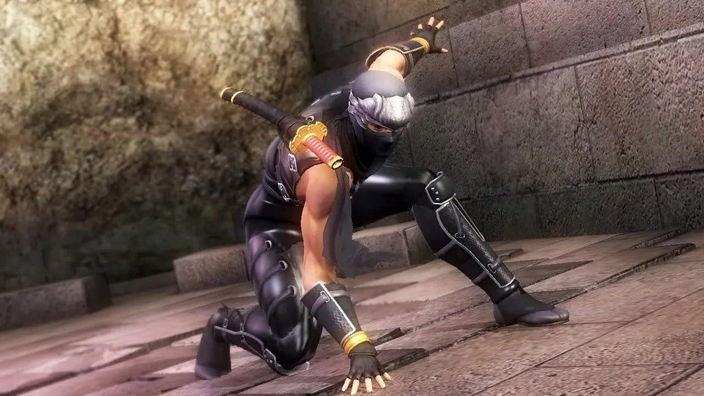Ninja Gaiden: Master Collection - Nintendo Switch