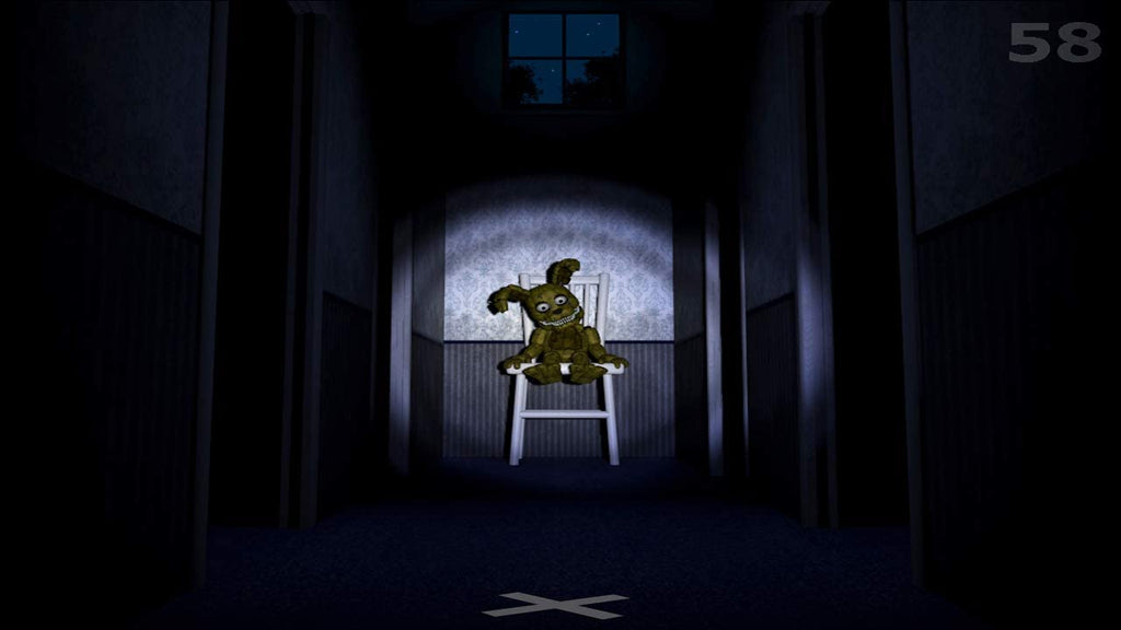 Five Nights at Freddy's: The Core Collection - Nintendo Switch
