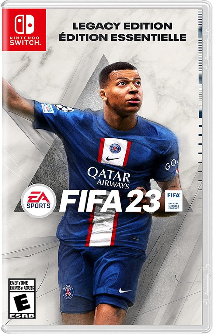FIFA 23 - Nintendo Switch