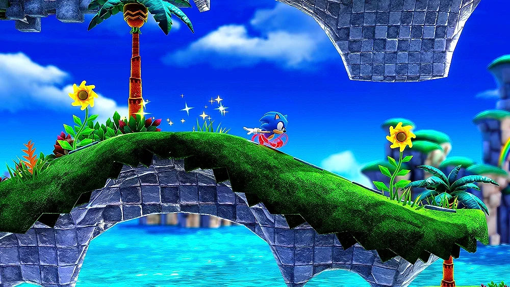 Sonic Superstars - PlayStation 5 | PS5
