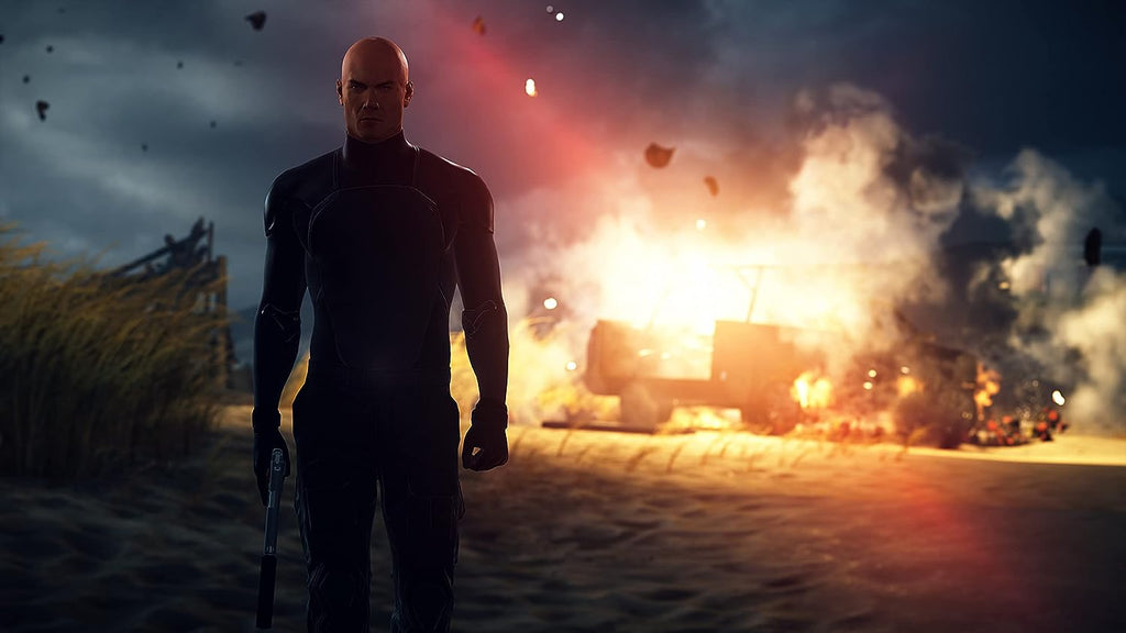HITMAN: World of Assassination - PlayStation 5 | PS5