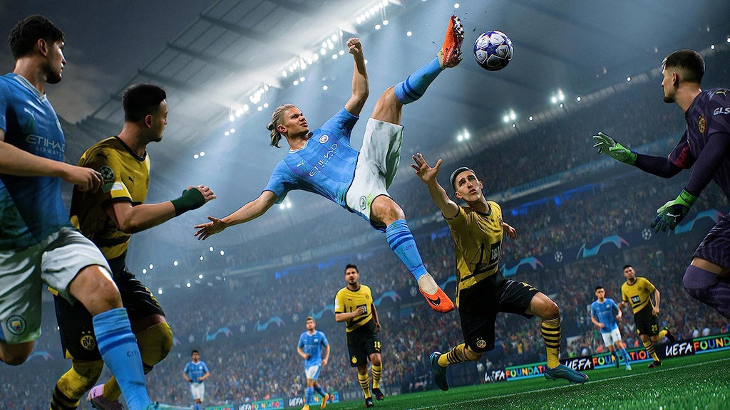 EA SPORTS FC 24 - PlayStation 5 | PS5